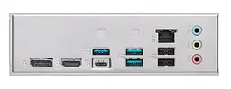 Материнська плата ASUS PRIME B860-PLUS-CSM (PRIME B860-PLUS-CSM) (Socket 1851, Intel B860, ATX) - мініатюра 6