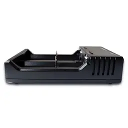 Зарядний пристрій LiitoKala Lii-S2, 2x(Lion/LiFePO4/NiMH/NiCd), Auto Polarity, Display - мініатюра 4