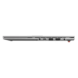 Ноутбук Asus Vivobook Go 15 E1504FA-BQ2838 (90NB0ZR1-M04KF0) Cool Silver - мініатюра 9