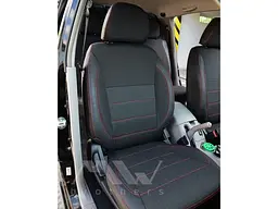 Авточохли модельні MW Brothers для Mitsubishi L-200 c 2006 - мініатюра 5