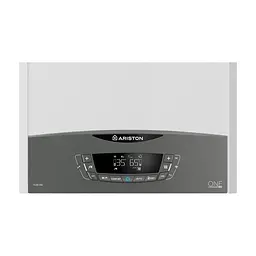 Газовий котел Ariston CLAS ONE WIFI 24 конденсаційний двоконтурний (3302123) - мініатюра 4