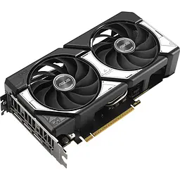 Відеокарта Asus Dual GeForce RTX 5060 8GB OC Edition (DUAL-RTX5060-O8G) UA [143289] - мініатюра 3
