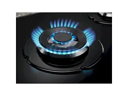 Варильна поверхня Electrolux KGG6437K - мініатюра 4