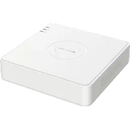 Відеореєстратор Hikvision iDS-7104HQHI-M1/S(E) 4-канальний Turbo HD