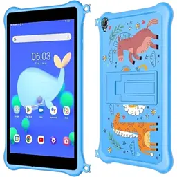 Планшет Blackview Tab 5 Kids 3/64GB Wi-Fi Blue