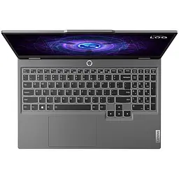 Ноутбук Ігровий Lenovo LOQ 15IAX9I з процесором Intel Core i5-12450HX pana la 4.4 GHz, 15.6", Full HD, IPS, 144Hz, 16GB, 1TB SSD, Intel Arc A530M 4GB GDDR6, No 4 - мініатюра 6
