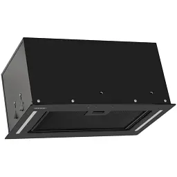 Витяжка ELEYUS NAVIS 800 LED 52 BL - мініатюра 7