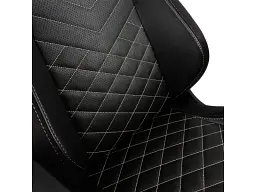 Крісло геймерське Noblechairs Epic Series Black/Gold (NBL-PU-GOL-002) - мініатюра 6