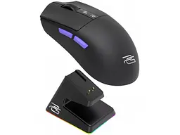 Миша Proove Gaming Jester with Charging Dock Black/Purple (WMJSCD022016)