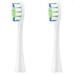 Насадки для зубної щітки Oclean Professional Clean Brush Head for On SE Air X F1 2шт P1C1 W02 White