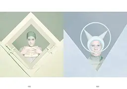 Palette Mini Series 05. Pastel. New light-toned graphics - мініатюра 4