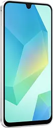 Смартфон Samsung Galaxy A16 8/256GB Gray (SM-A165FZAC) - мініатюра 4