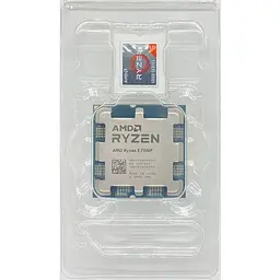 Процесор AMD Ryzen 5 7500F Tray (100-000000597) UA [119583] - мініатюра 3