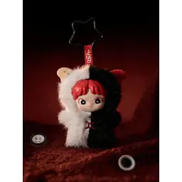 М'яка іграшка 10/10 Toys сюрприз з кільцем Dora Constellation Monogatari (T-1085) - мініатюра 2