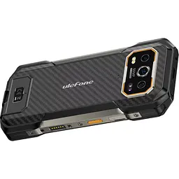 Мобільний телефон Ulefone Armor 27 12/256Gb Black (6975326663892) - мініатюра 5