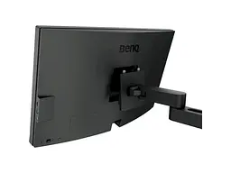 Монітор BenQ DesignVue PD2705UA Dark Grey (9H.LKDLA.TPE) - мініатюра 10
