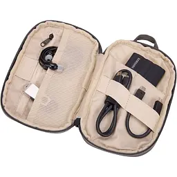 Органайзер Thule Subterra 2 PowerShuttle Small Vetiver Grey (TH 3205039) - мініатюра 8