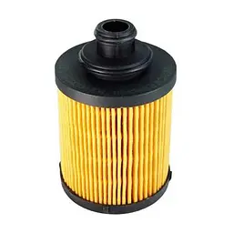 Фільтр масляний Mahle OX418DECO