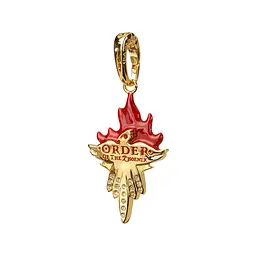 Підвіска Harry Potter Order of the Phoenix - Charm No.23 (Гаррі Поттер)