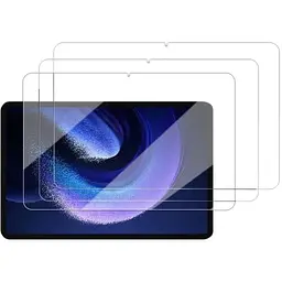 Захисне скло DK для Huawei MatePad 11 2021 Full Glue 3 шт (016283)