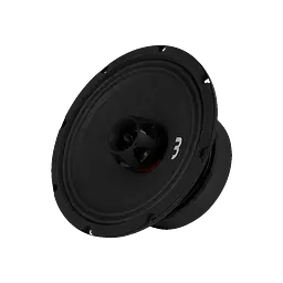 Коаксіальна акустична система Bass Habit SE200CX - мініатюра 2