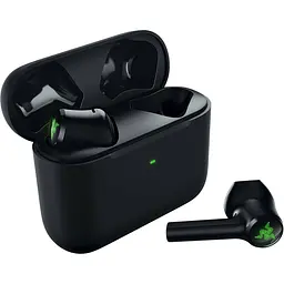 Навушники Razer Hammerhead True Wireless X black