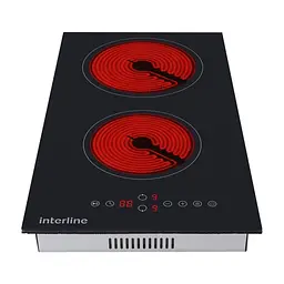 Варочна поверхня Interline HHV 536 SPT BA