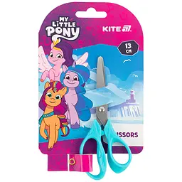 Ножиці дит. "Kite" №LP25-122 My Little Pony 13см