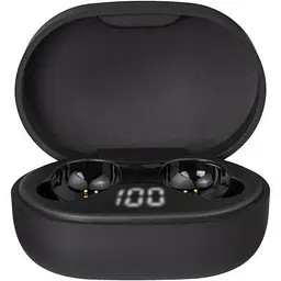 Навушники Gelius Reddots TWS Earbuds GP-TWS010 Black (00000082297) - мініатюра 8