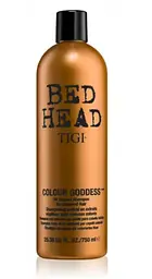 Шампунь TIGI Bed Head Colour для фарбованого волосся 750 мл.
