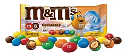 Драже M&M's Peanut Ice Cool 40г - мініатюра 2