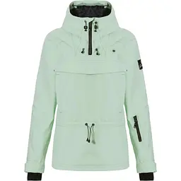 Куртка Rehall Ziva W Turquoise XS (1012-60356-40382023GXS)