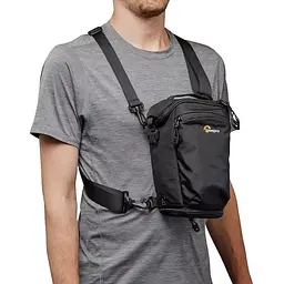 Сумка для фотоапарата Lowepro ProTactic TLZ 70 Slim AW III [LP37498-PWW] [135683] - мініатюра 8