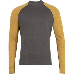 Термосветр Thermowave Merino Xtreme XL Coyote/gray