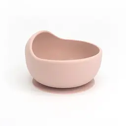 Миска з ложкою Oribel Cocoon, рожевий (OR220-90013) - мініатюра 2