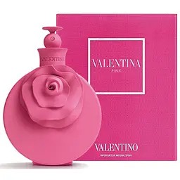Valentino Valentina Pink 80 мл парфумована вода