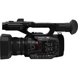 Відеокамера Panasonic HC-X20 Black (HC-X20EE) [120019] - мініатюра 2