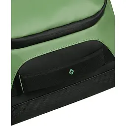 Дорожня Сумка Samsonite ECODIVER STONE GREEN 55x31x24 KH7*04005 - мініатюра 10