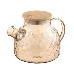 Заварник Ardesto Golden Moon Diamond 1000 мл (AR3010BBH) - мініатюра 2
