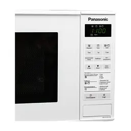 Мікрохвильова піч Panasonic NN-GT261WZUE - мініатюра 8