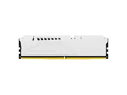 Модуль пам'яті Kingston FURY 32 GB (2x16GB) DDR5 6800 MHz Beast EXPO White (KF568C34BWEK2-32) - мініатюра 3