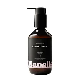 Безсульфатний кондиціонер Professional care phytokeratin vitamin B5 Manelle 200 мл