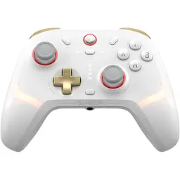 Геймпад XiaoJi GameSir Cyclone 2 Wireless White [122725]