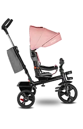 Дитячий велосипед Lionelo Haari Bubblegum 148463 - мініатюра 5
