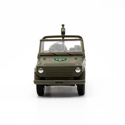 Автомодель TechnoDrive Шеврони Героїв Штурмова машина - БОП НГУ ім. Кульчицького (250329W2) - мініатюра 6