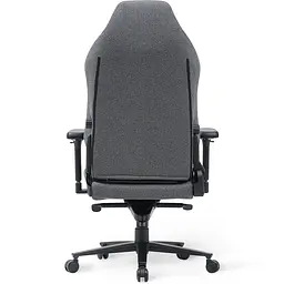 Геймерське крісло Cyberlux Ares Grey (арт. GM-405 G) - мініатюра 5