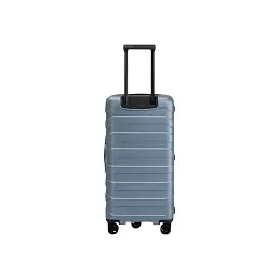 Валіза Xiaomi Ninetygo Cyber Trunk Luggage 30" Blue (6941413244718) - мініатюра 6