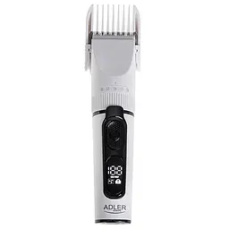 Машинка для стрижки волосся Adler AD 2839 - мініатюра 5
