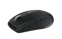 Набір Комплект (миша + клавіатура) Logitech MX Keys Mini Combo for Business (920-011061) - мініатюра 4