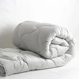 Ковдра ТЕП Velour 150x210 см світло-сірий (1-04870_34483) - мініатюра 8